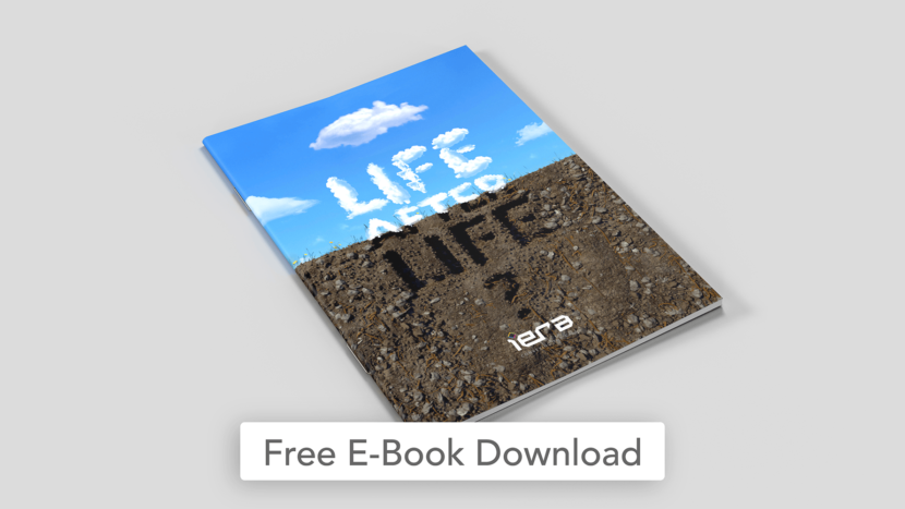 book review of life after life